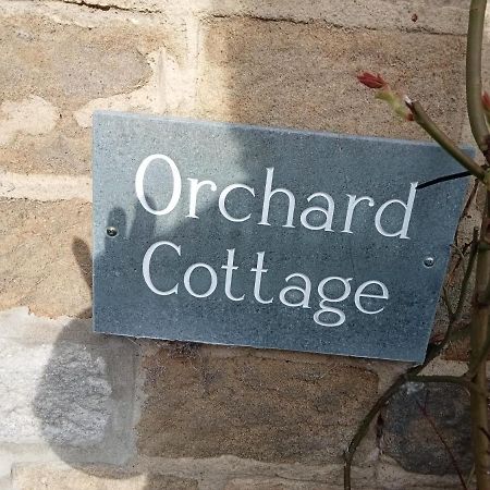 ريبون Orchard Cottage المظهر الخارجي الصورة