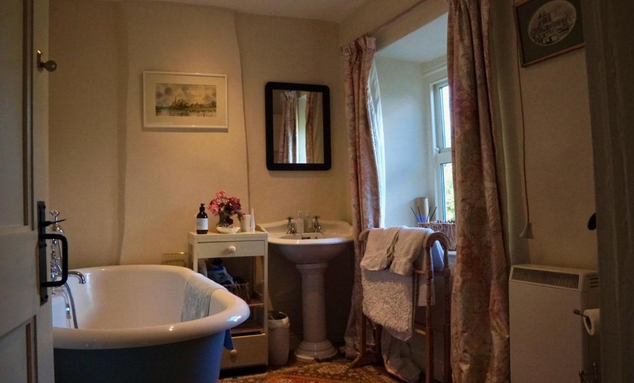 ريبون Orchard Cottage المظهر الخارجي الصورة