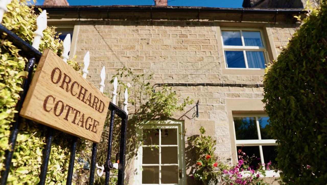 ريبون Orchard Cottage المظهر الخارجي الصورة